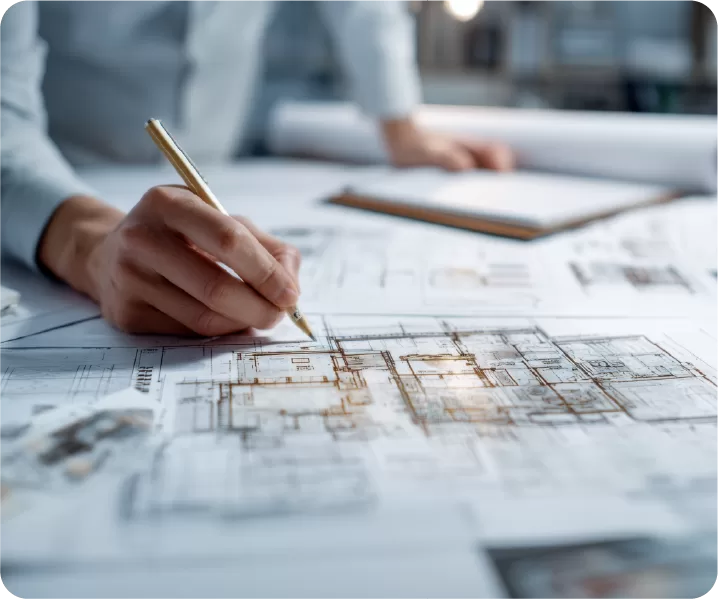 Design & Build